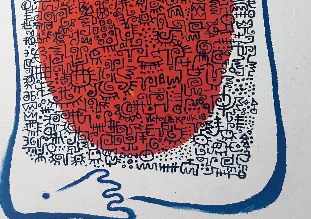 LineGuage: Linear Imagery | Textual Allegories