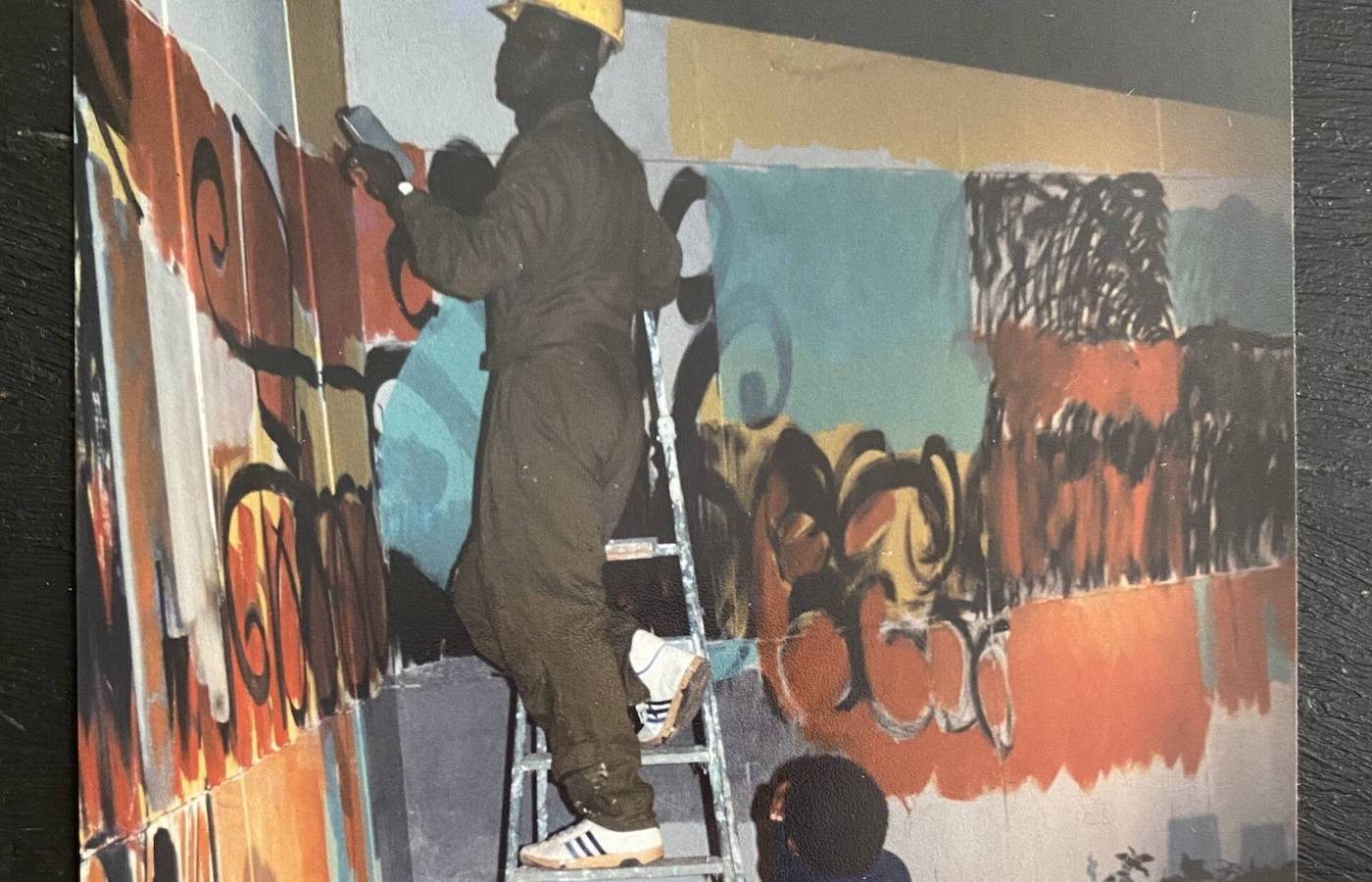 Ken Aïcha Sy: Survival Kit – Between Us and History: The Hidden Archive