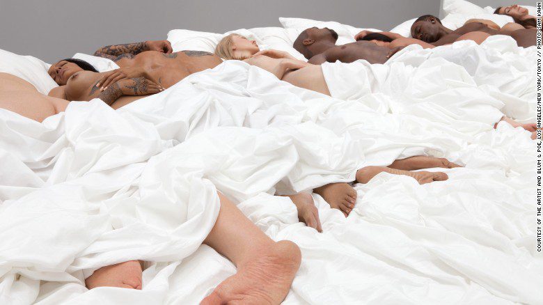 Kanye West and the Hyperrealism of Fame - Contemporary And