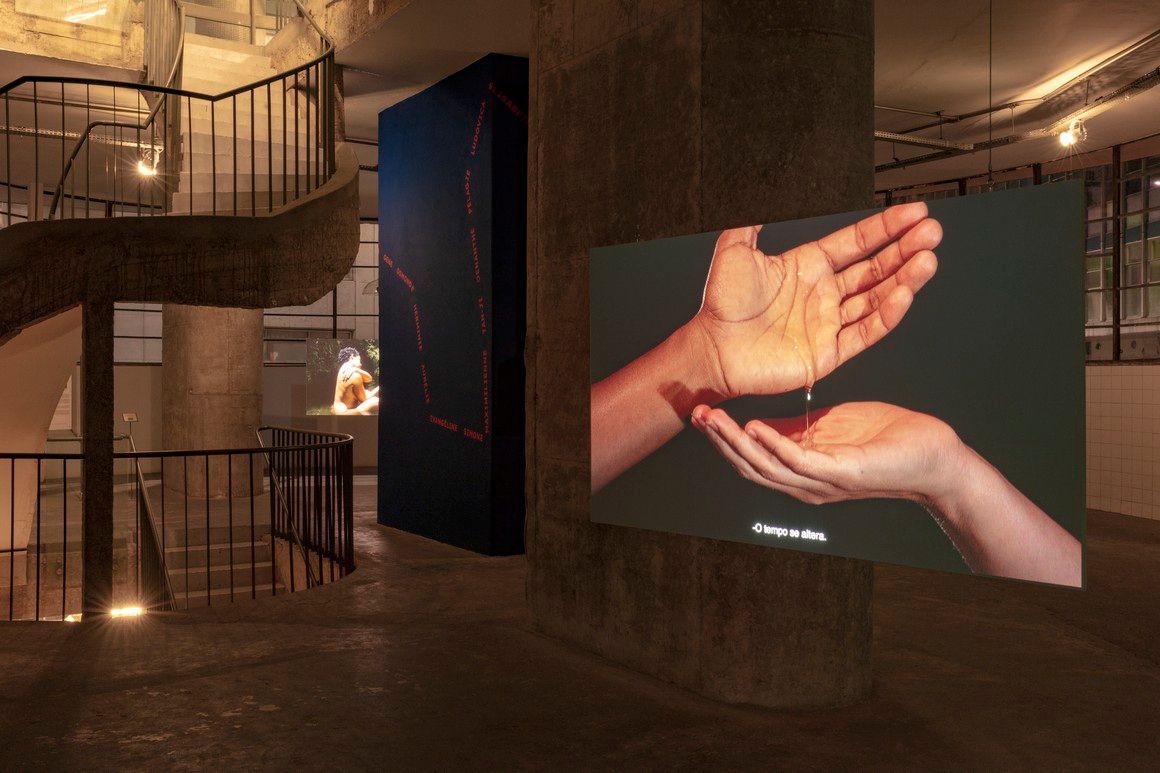 Beatriz Santiago Muñoz: Oriana