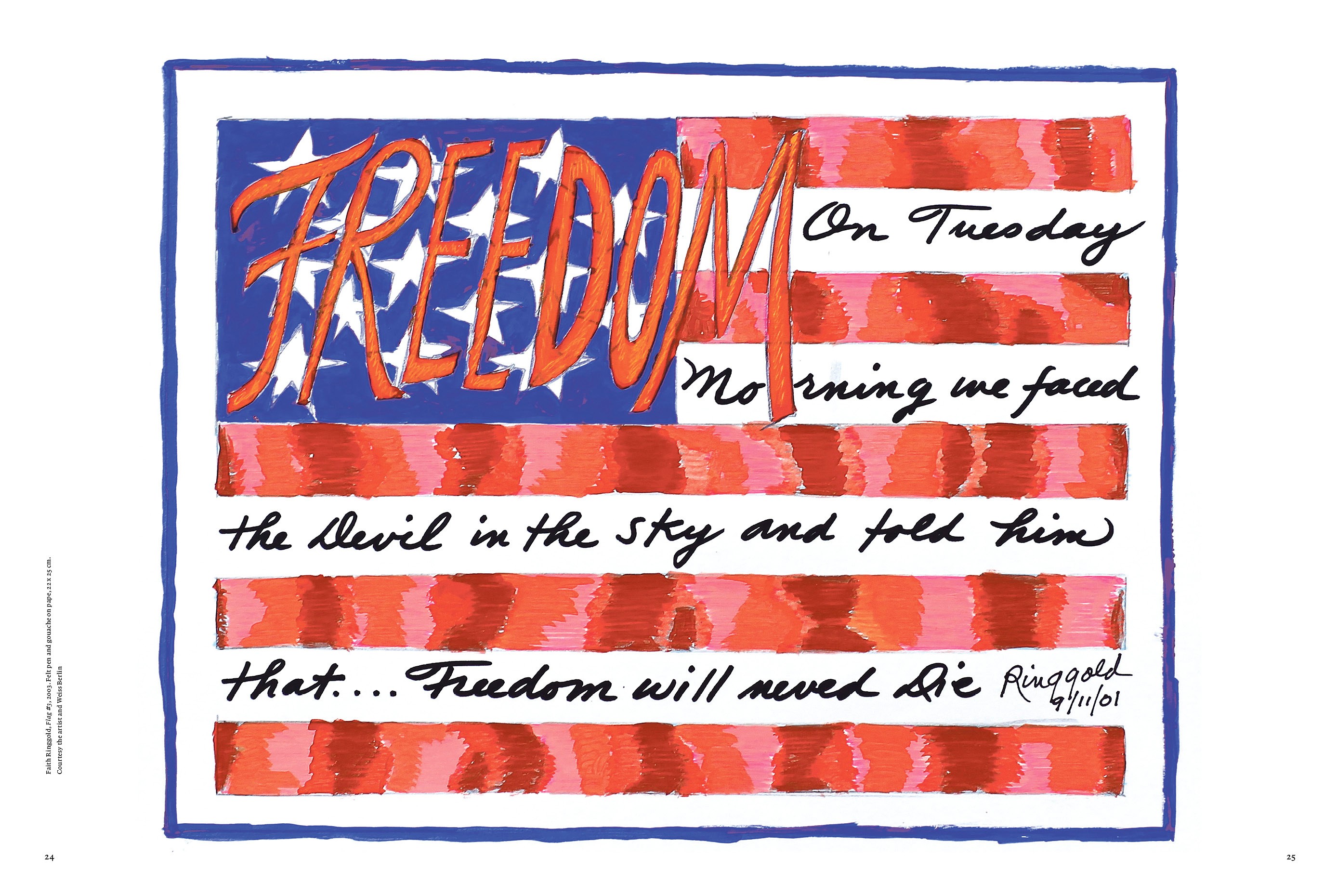 You Are Already in it: Looking at a Global Diaspora