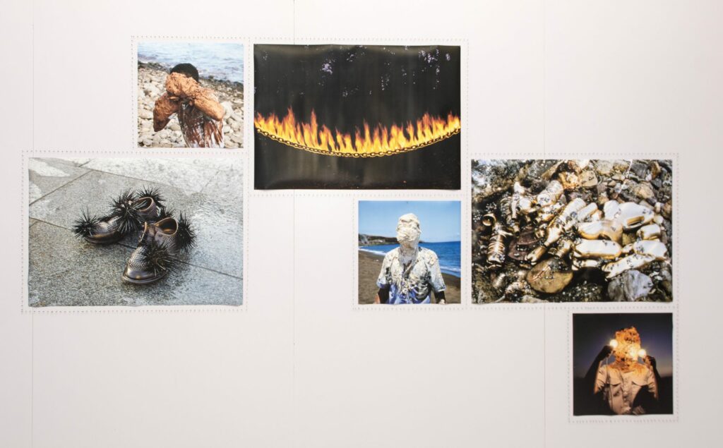 The 3Ms - Move, Meet, Mix (c) Thierry Foutaine, France, Photo: Aderimi Adegbite