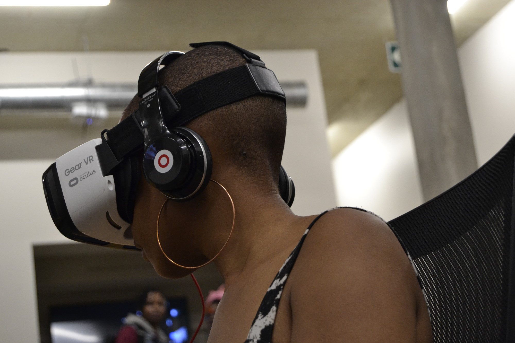 Digital Imaginaries: A joint project of Kër Thiossane and Afropixel, WAM and Fak’ugesi, and ZKM