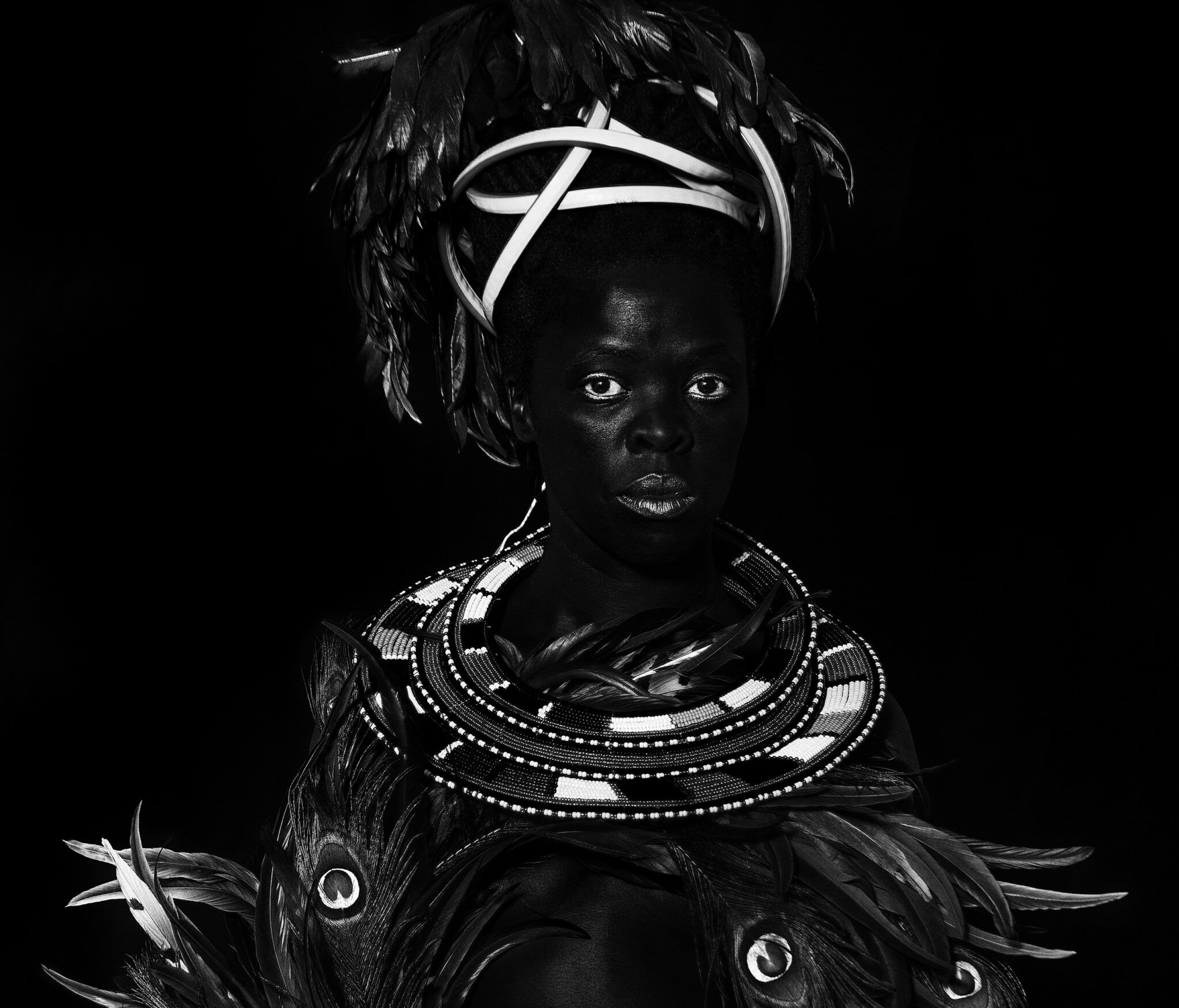 Allied with Power: African and African Diaspora Art from the Jorge M. Pérez Collection