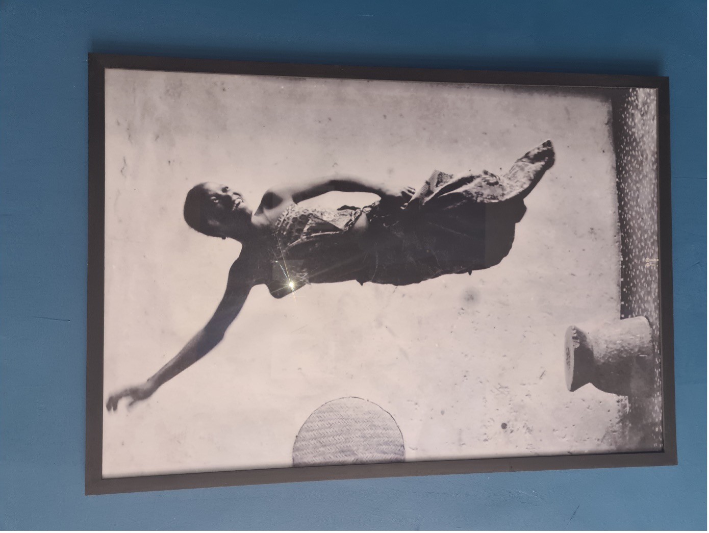 Ousmane Diarra Shares his Meditations on the Biennale - Contemporary And