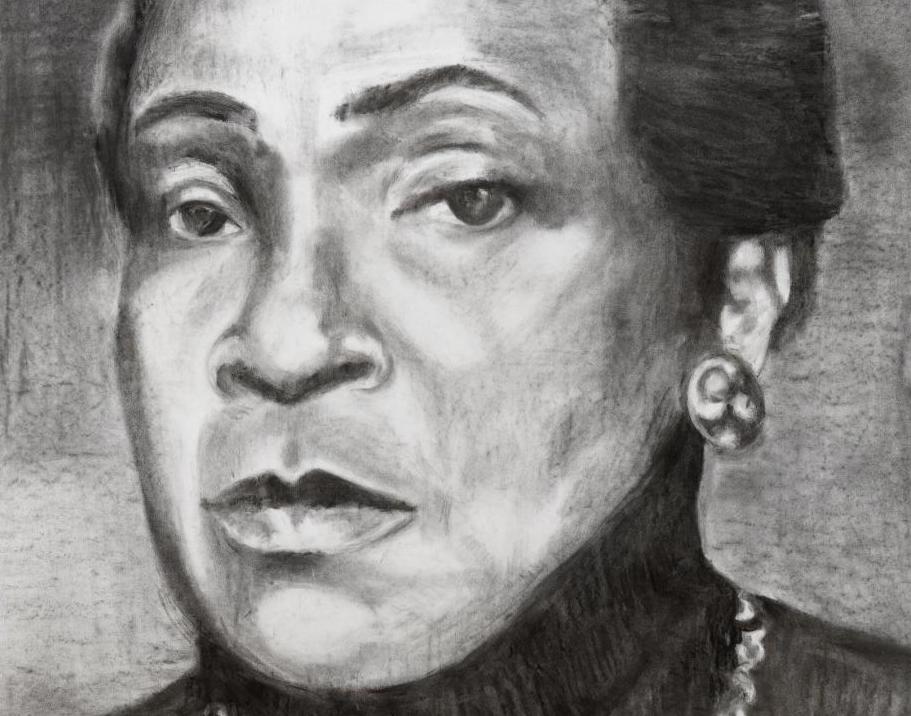 Iris Kensmil – Blues Before Sunrise