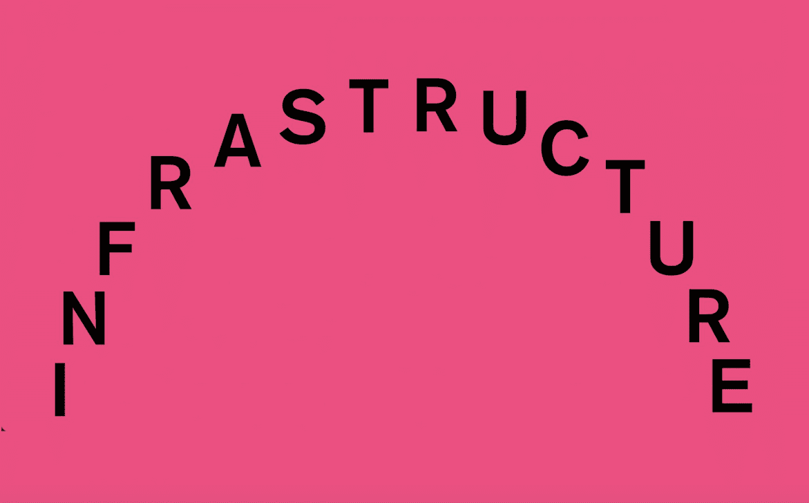 RAW Académie at ICA: Infrastructure