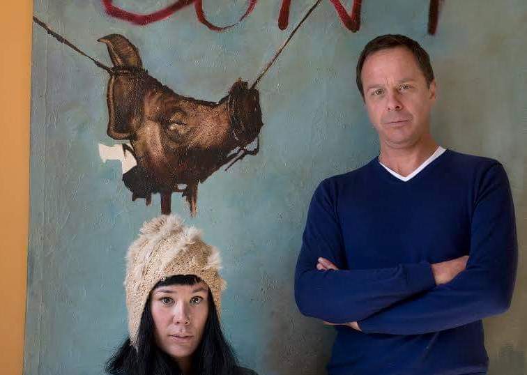 Afronova Founder Henri Vergon Passed Away - Contemporary And