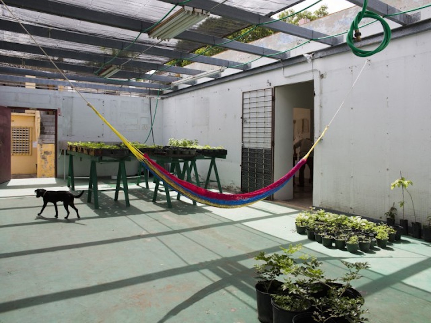 MAOF Materia y Oficios (Beta Local)