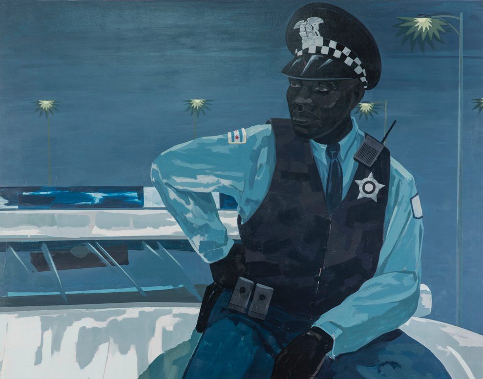 How Do Black Lives Matter in MoMA’s Collection? - Contemporary And