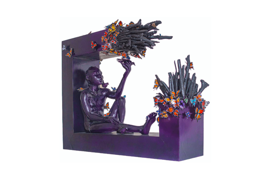 Peju Alatise: Alafia