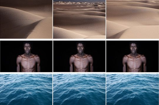 Carrefour / Treffpunkt: The Marrakech Biennale and Beyond in Berlin