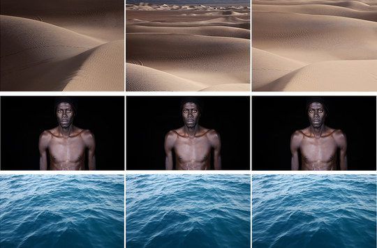 Carrefour / Treffpunkt: The Marrakech Biennale and Beyond in Berlin