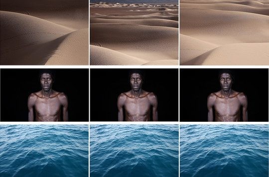 Carrefour / Treffpunkt: The Marrakech Biennale and Beyond in Berlin