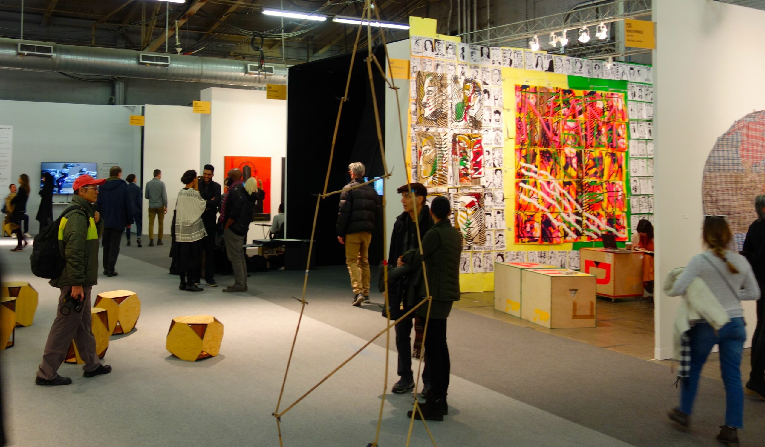 Participating Galleries Part III - Contemporary And