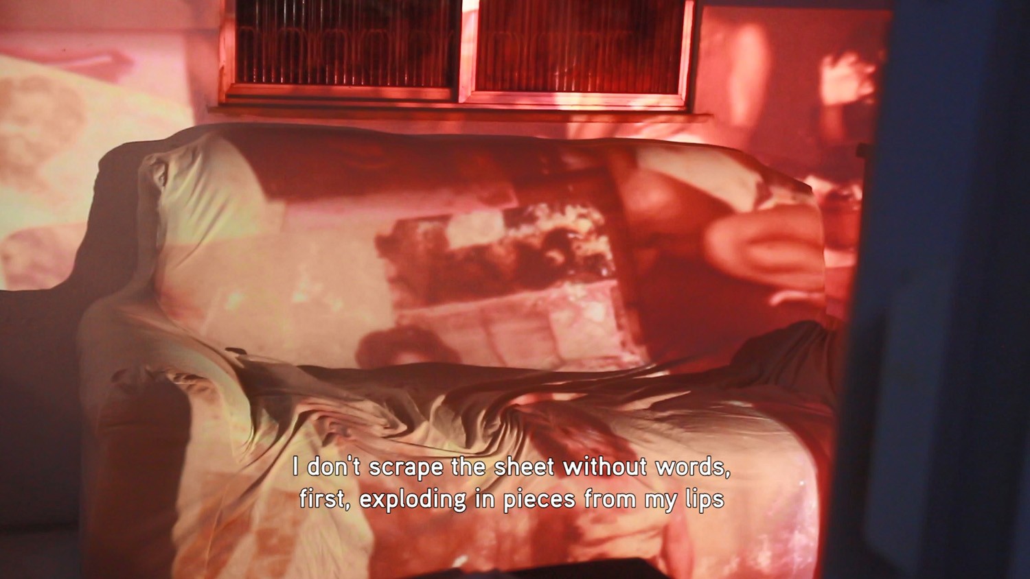 El Encuentro de las Tierras, Araúja, Zango and Pérez – Brazil, Colombia and Mozambique. Courtesy of the artist.