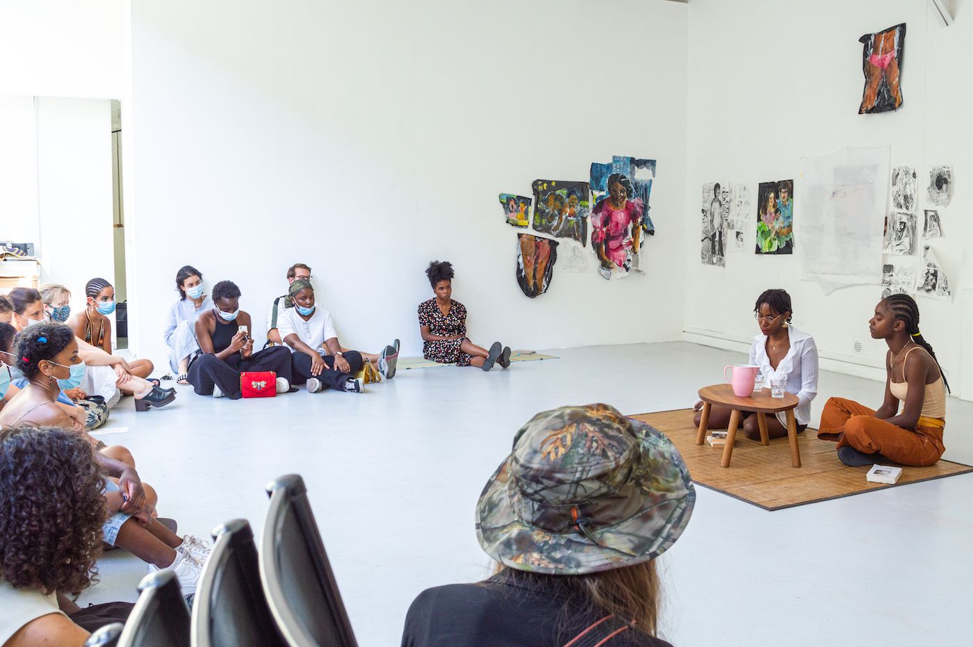 New Perspectives on Past and Present Paris - Contemporary And