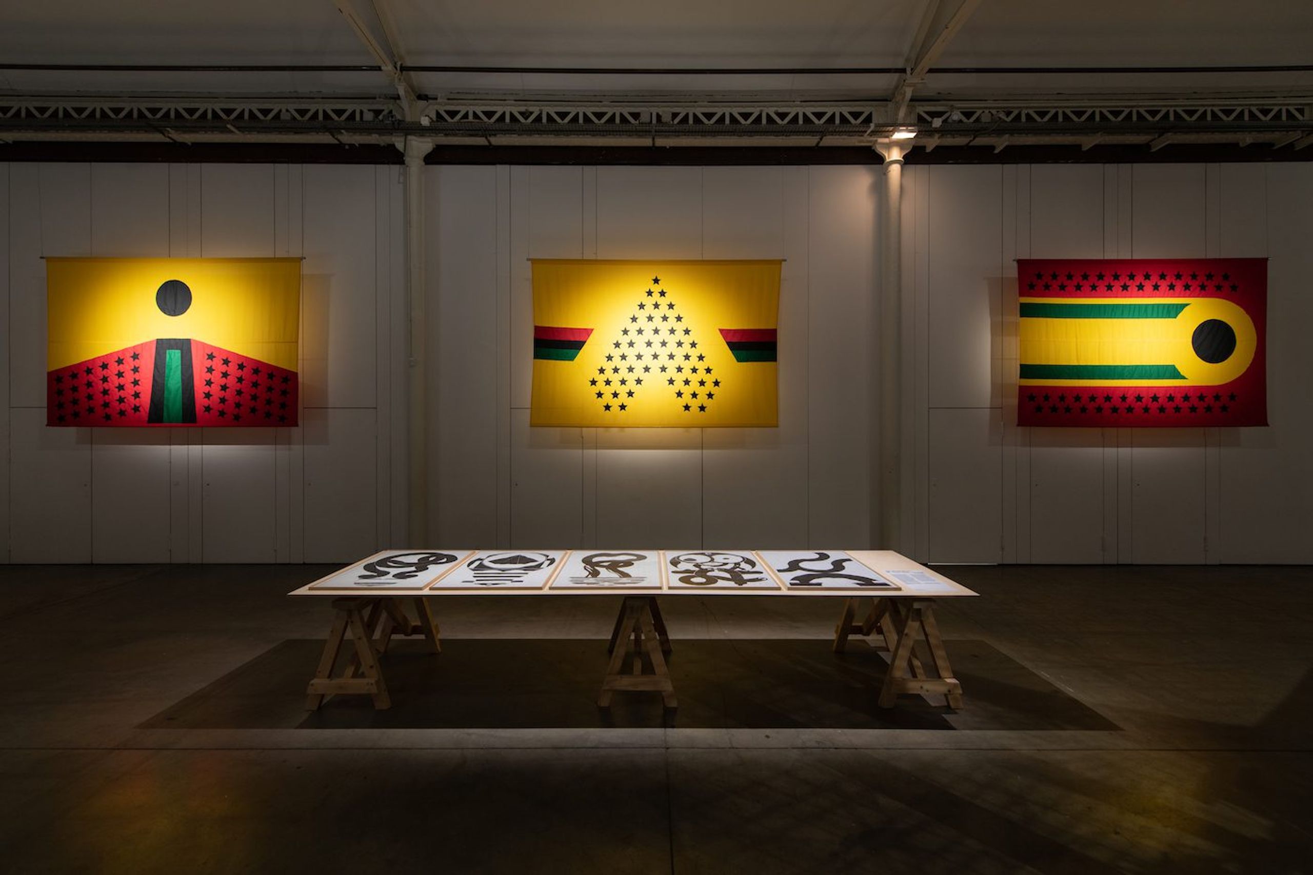 UFA – University of African Futures - Contemporary And