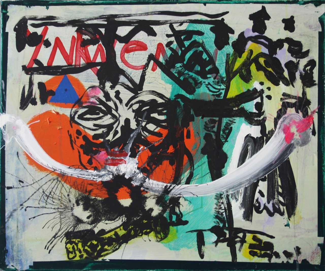 Ilidio Candja Candja: Nothing is Lost, Everything Becomes…Cosmos