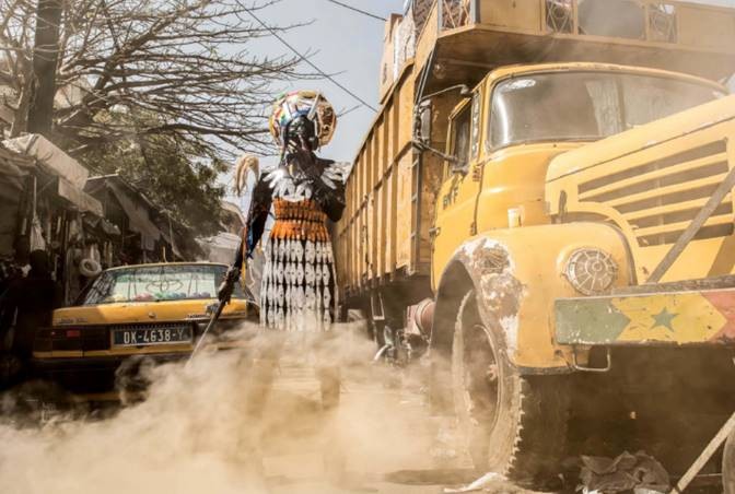 Revival – Group Exhibition