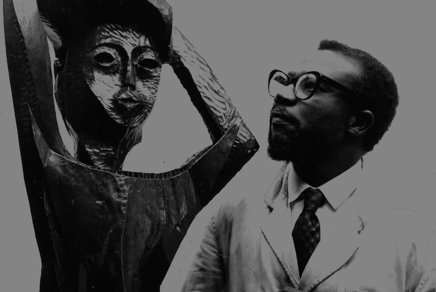 Positioning Nigerian Modernism