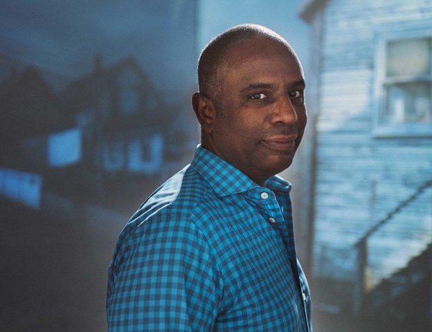 Stan Douglas to represent Canada in Venice 2021 - Contemporary And