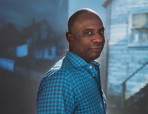 Stan Douglas to represent Canada in Venice 2021 - Contemporary And