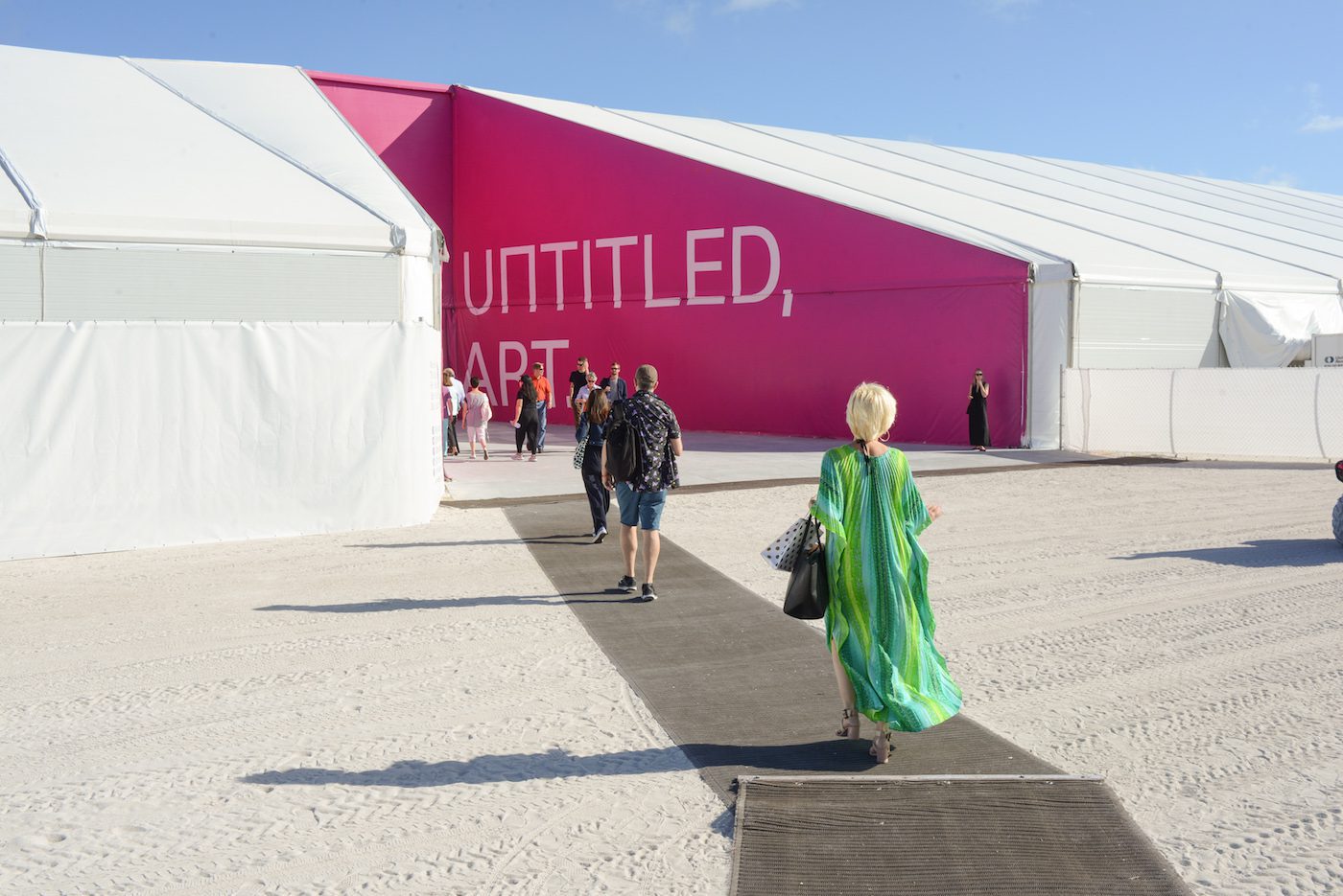 Untitled, Miami Beach