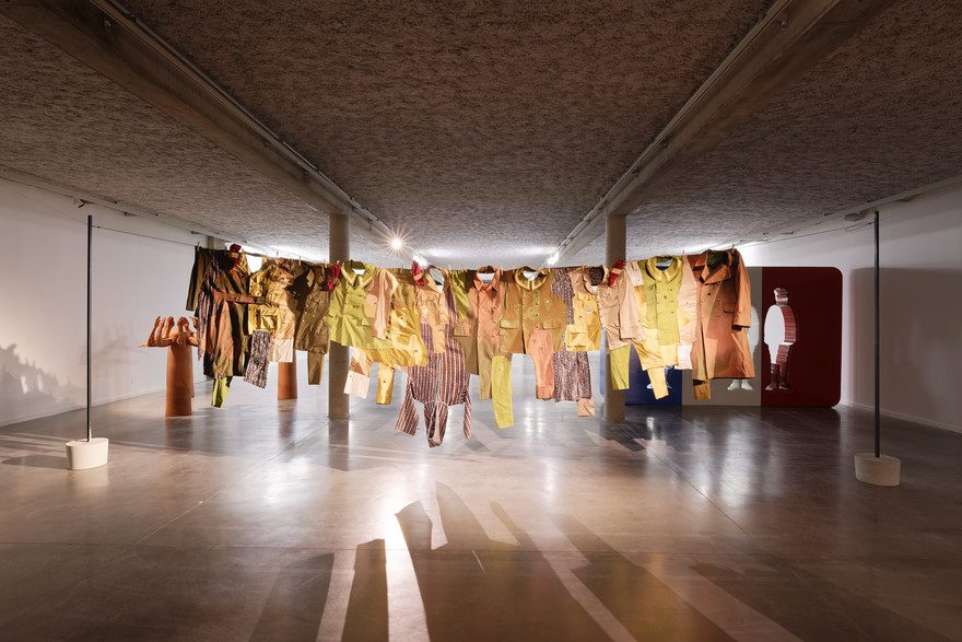 Distance ardente – Group Show