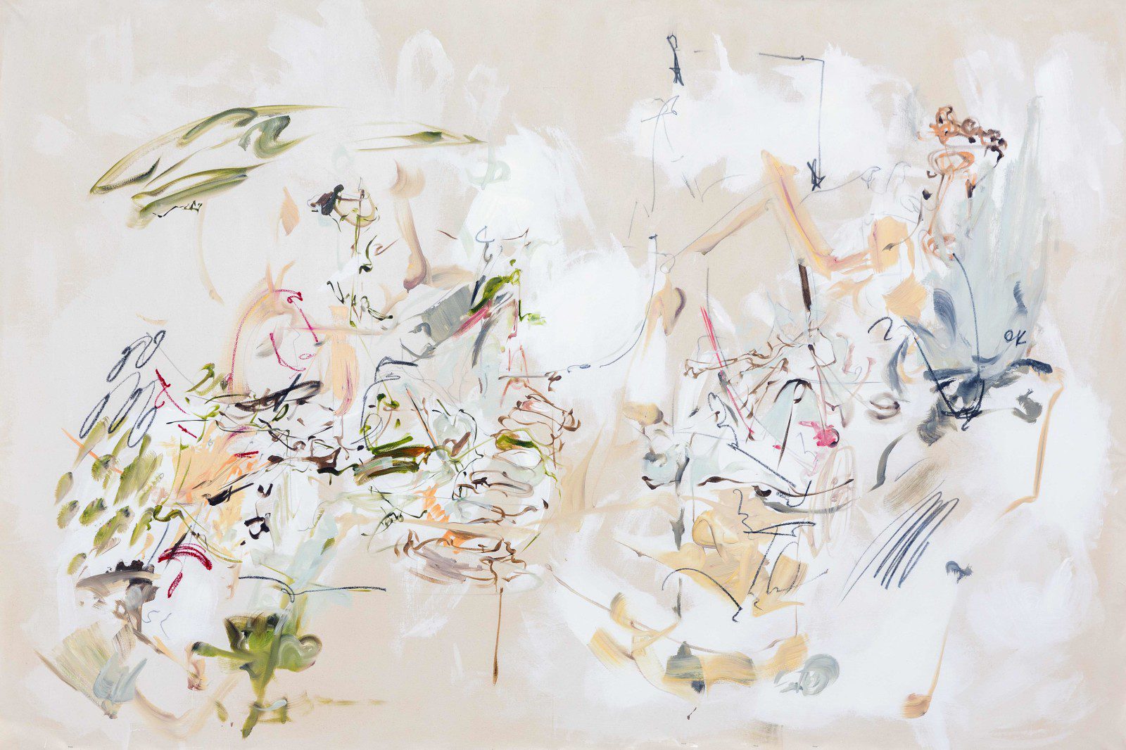 Carmen Neely & Ferrari Sheppard: Where to begin…