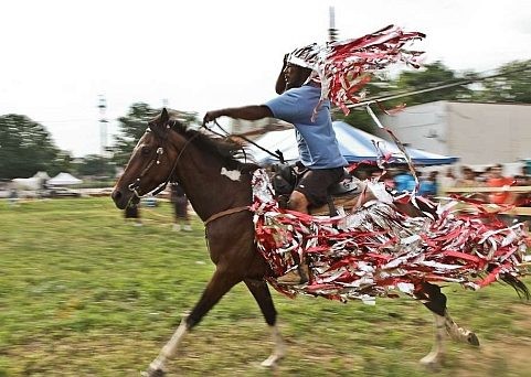 Capsule 02: Mohamed Bourouissa