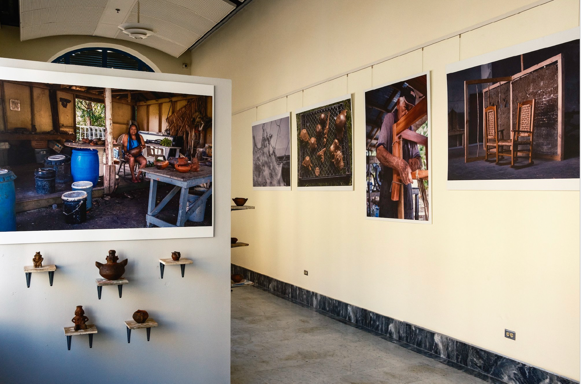 Javier E. Piñero: Survived By A Few