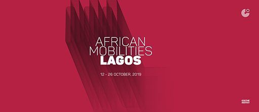 African Mobilities Lagos: Mad Horse City Exhibition