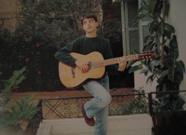 Projects 101: Rabih Mroué