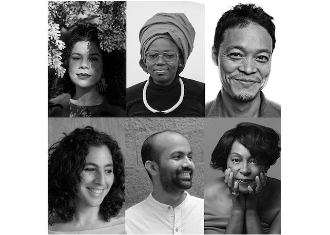 All Shortlisted Artists Awarded the 9th Artes Mundi Prize - Contemporary And