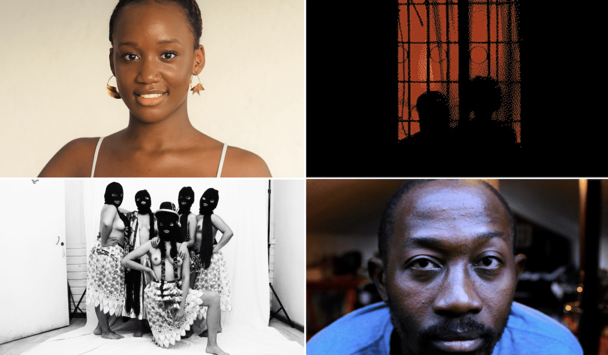 C& Book #2: Launch Event