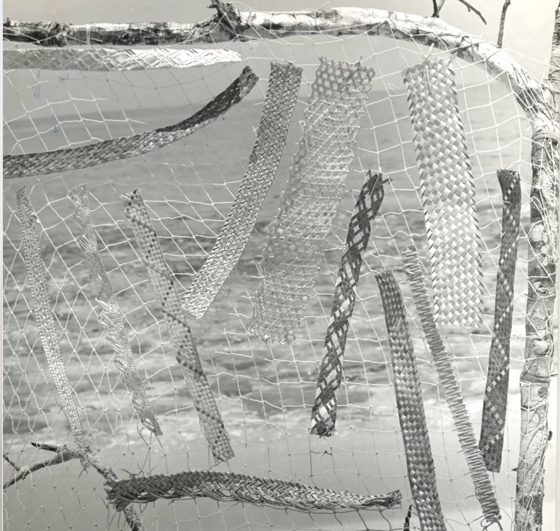 It comes from the head: A Straw Heritage