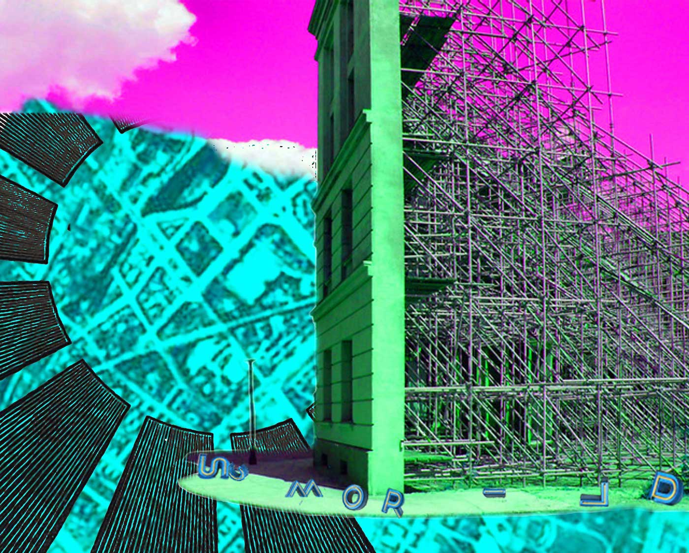 Radical Mutation – On the Ruins of Rising Suns