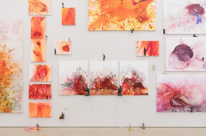 Penny Siopis: Restless Republic