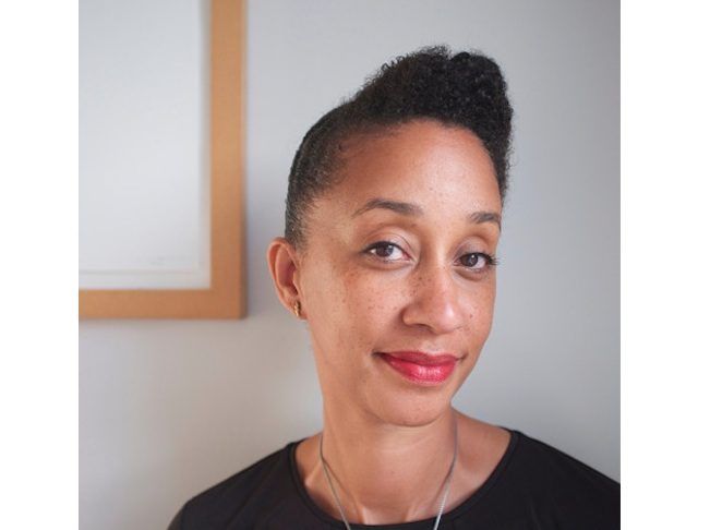 Iniva appoints Melanie Keen as its new Director - Contemporary And