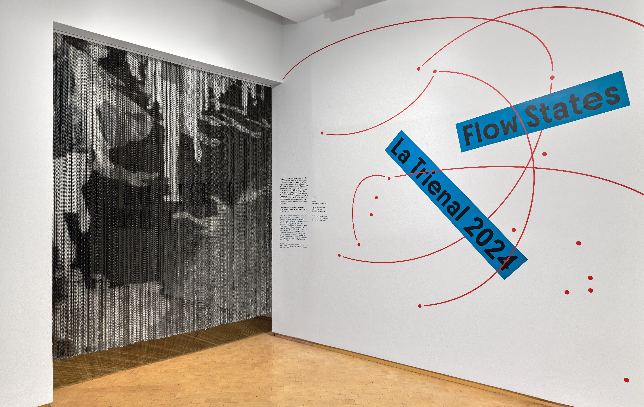 FLOW STATES – LA TRIENAL 2024