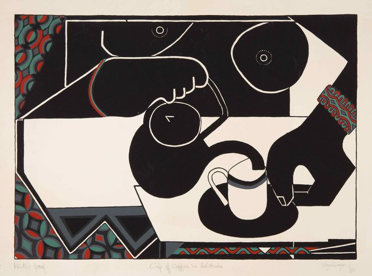 ART X Lagos 2021 Dates Announces - Contemporary And