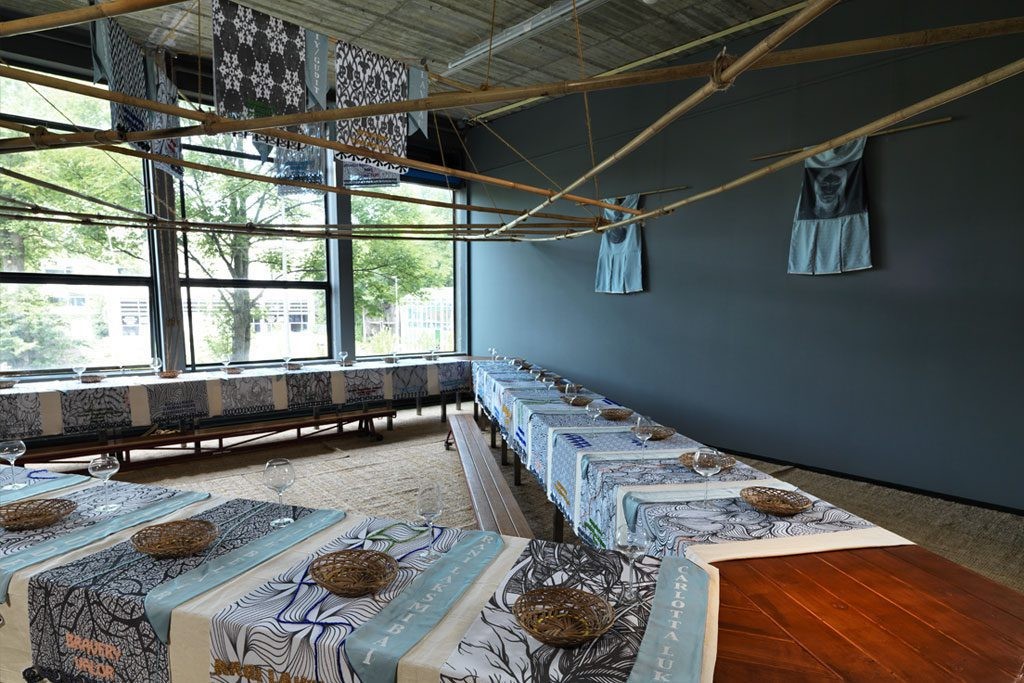 Patricia Kaersenhout: Regaining Dignity Through Revealing Erased Histories - Contemporary And