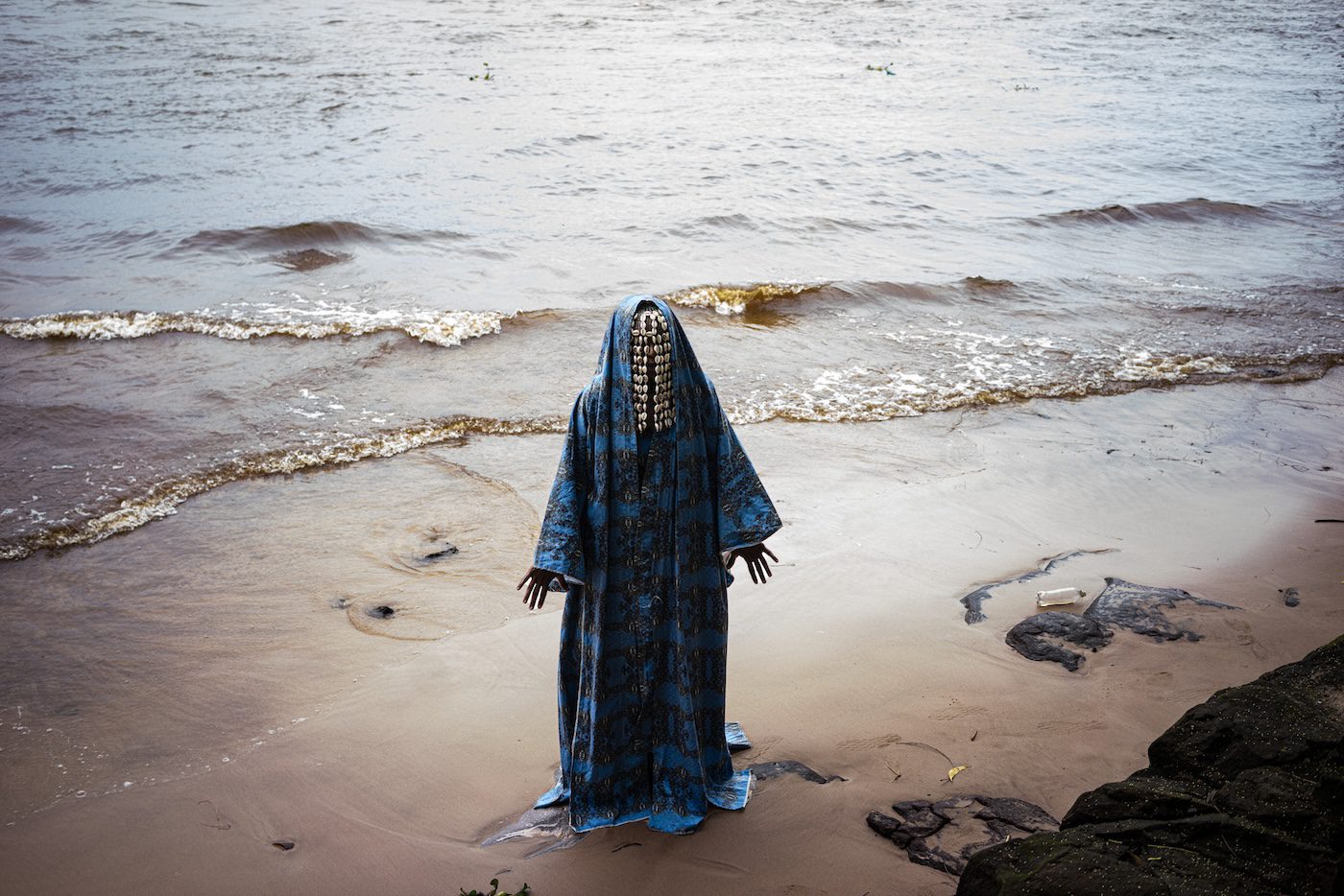 Fundação Bienal de São Paulo Announces List of Participants for its 36th Edition - Contemporary And