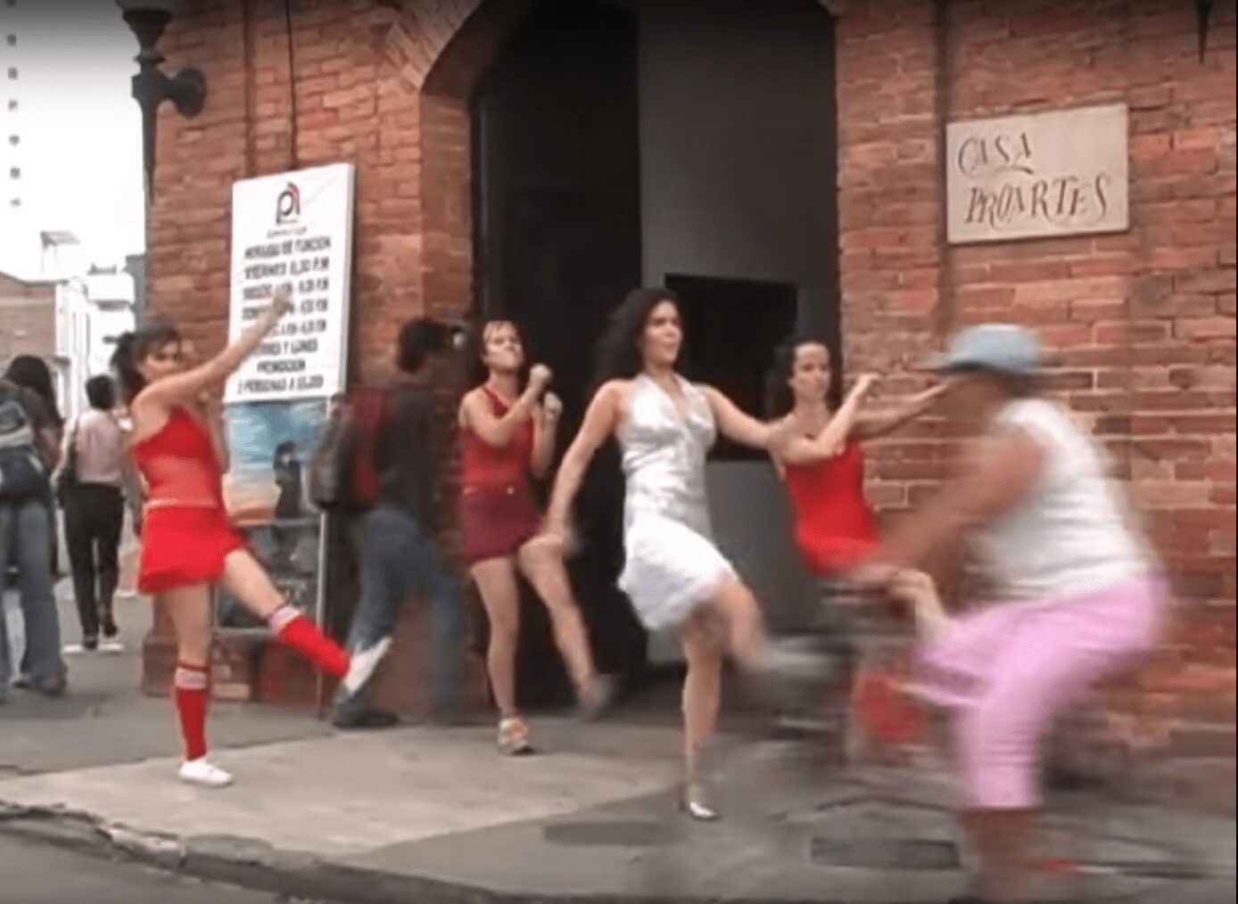 An Essential Gesture of Cultural Resistance - Contemporary And