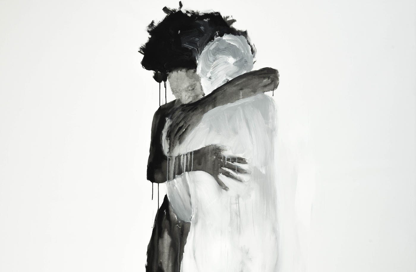 IM-PERFECTION – Group Show