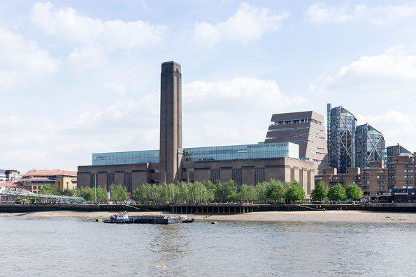 Brooks International Fellowship Programme