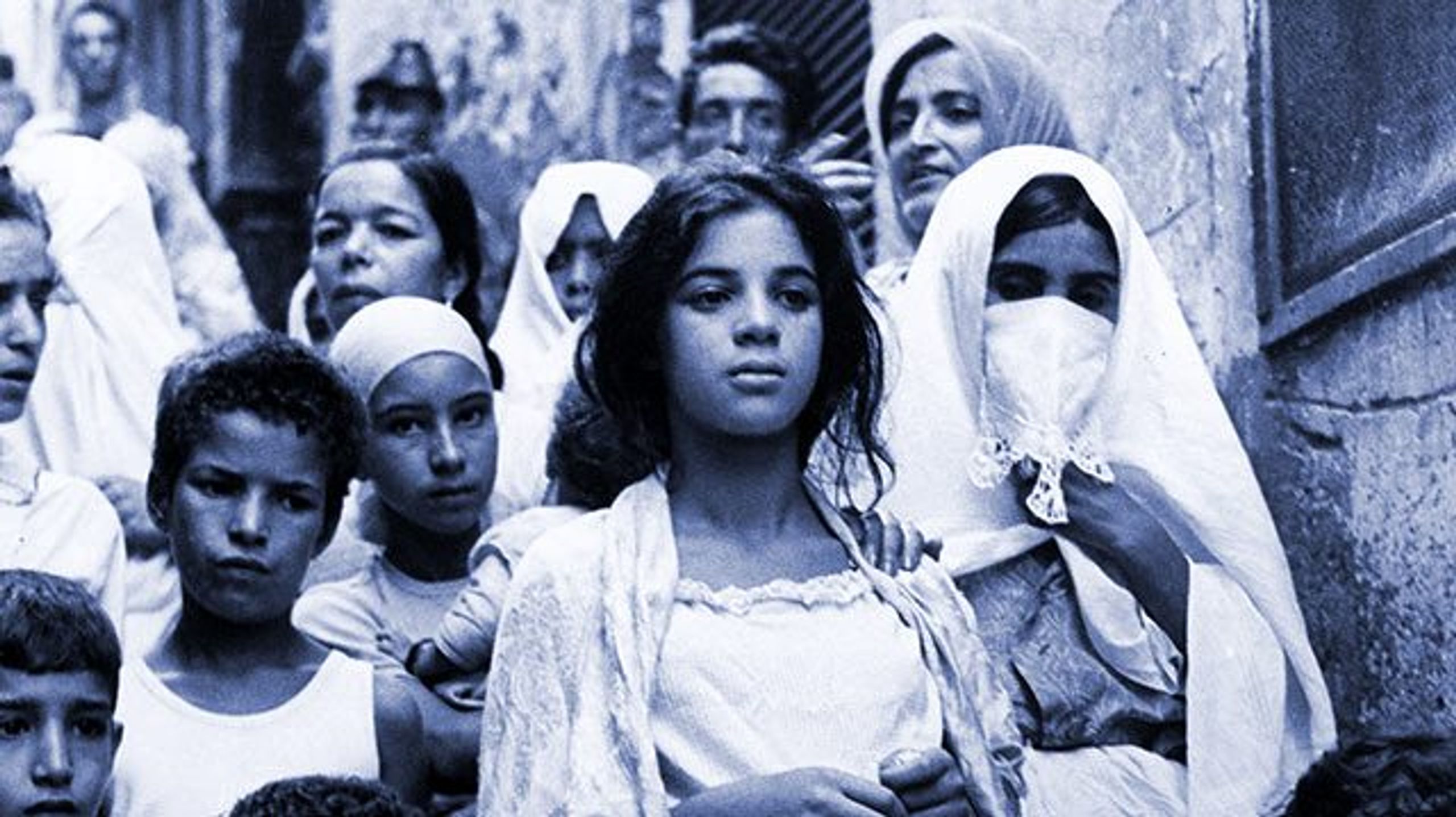 Postcolonial Theory as Cinematic Fantasy