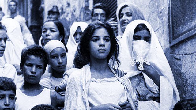 Postcolonial Theory as Cinematic Fantasy