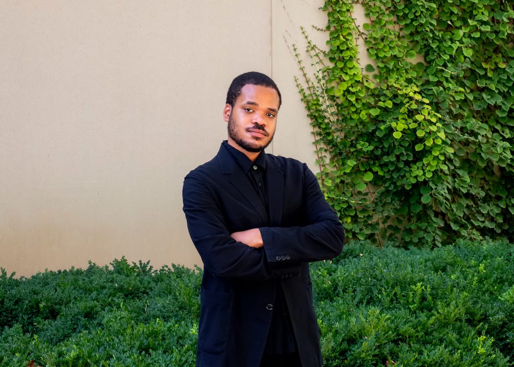 Jordan Carter Appointed Curator at Dia Art Foundation - Contemporary And